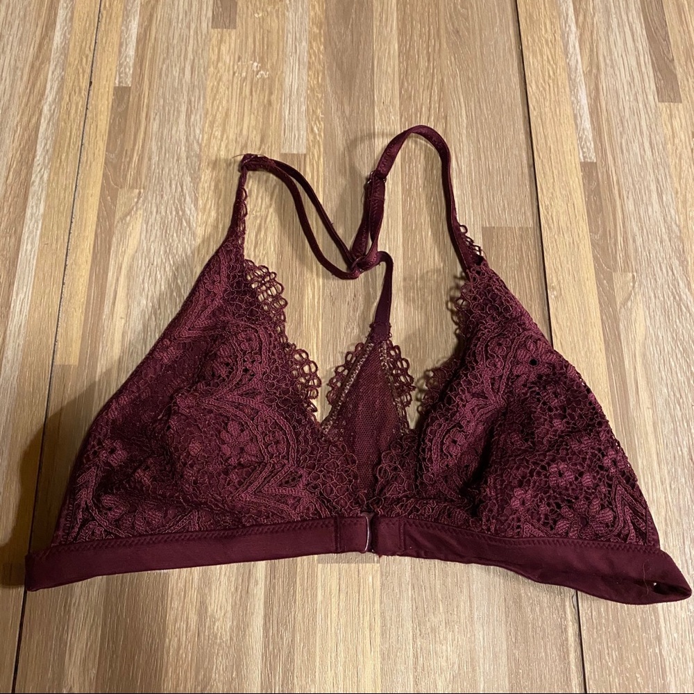 Victoria’s Secret Bralette Medium